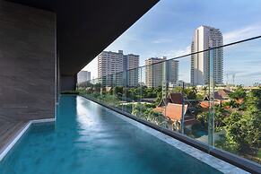 The Panora Pattaya by PH
