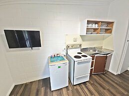 Golden Aura Suites