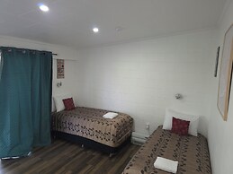 Golden Aura Suites