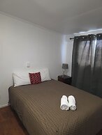 Golden Aura Suites
