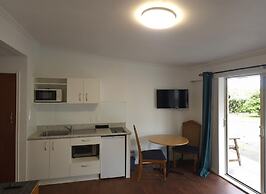 Golden Aura Suites
