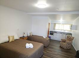 Golden Aura Suites