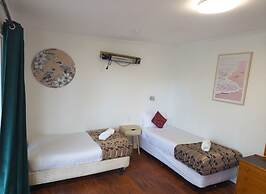 Golden Aura Suites