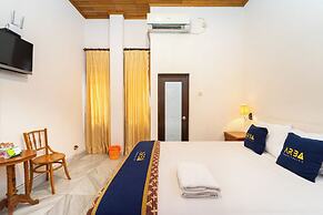 D Ajenk Boutique Villa by BHATARA