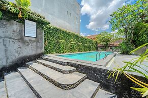 D Ajenk Boutique Villa by BHATARA