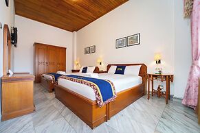 D Ajenk Boutique Villa by BHATARA