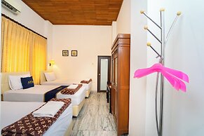 D Ajenk Boutique Villa by BHATARA