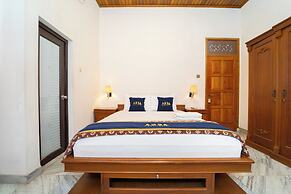 D Ajenk Boutique Villa by BHATARA
