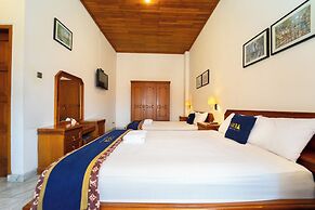 D Ajenk Boutique Villa by BHATARA