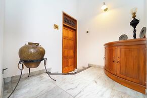 D Ajenk Boutique Villa by BHATARA