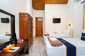 D Ajenk Boutique Villa by BHATARA