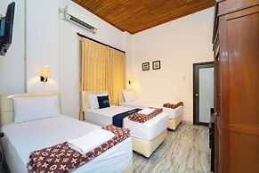 D Ajenk Boutique Villa by BHATARA