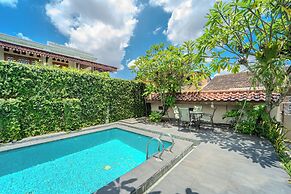D Ajenk Boutique Villa by BHATARA