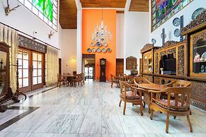 D Ajenk Boutique Villa by BHATARA