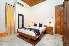 D Ajenk Boutique Villa by BHATARA