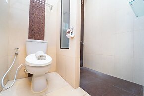 D Ajenk Boutique Villa by BHATARA
