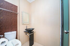 D Ajenk Boutique Villa by BHATARA