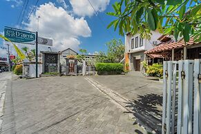 D Ajenk Boutique Villa by BHATARA