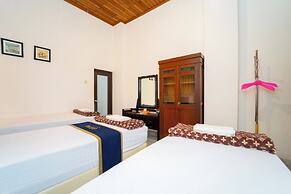 D Ajenk Boutique Villa by BHATARA