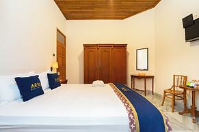 D Ajenk Boutique Villa by BHATARA