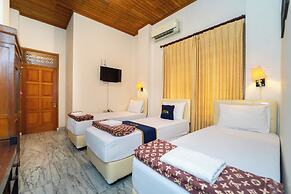 D Ajenk Boutique Villa by BHATARA