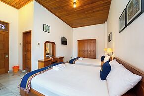 D Ajenk Boutique Villa by BHATARA
