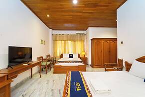 D Ajenk Boutique Villa by BHATARA