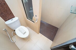D Ajenk Boutique Villa by BHATARA