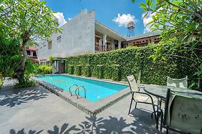 D Ajenk Boutique Villa by BHATARA