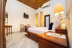 D Ajenk Boutique Villa by BHATARA