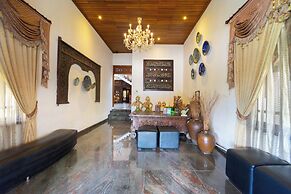 D Ajenk Boutique Villa by BHATARA