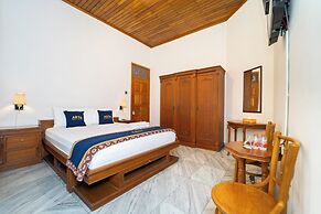 D Ajenk Boutique Villa by BHATARA