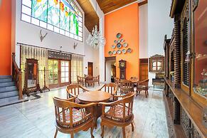 D Ajenk Boutique Villa by BHATARA