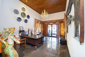 D Ajenk Boutique Villa by BHATARA