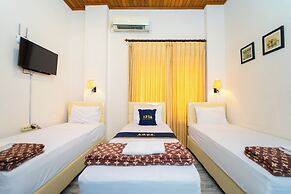 D Ajenk Boutique Villa by BHATARA