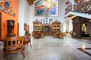 D Ajenk Boutique Villa by BHATARA