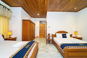 D Ajenk Boutique Villa by BHATARA