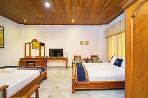 D Ajenk Boutique Villa by BHATARA