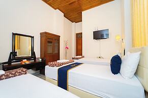D Ajenk Boutique Villa by BHATARA