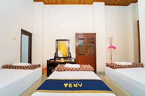 D Ajenk Boutique Villa by BHATARA