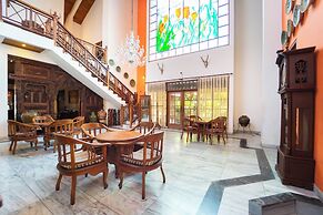 D Ajenk Boutique Villa by BHATARA