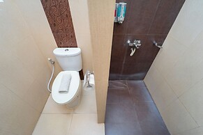D Ajenk Boutique Villa by BHATARA
