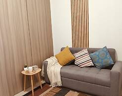 Shore City Central Stay Apartments
