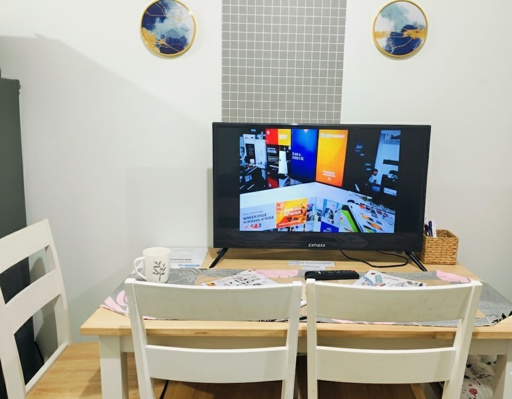 Shore City Central Stay Apartments