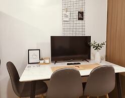 Shore City Central Stay Apartments