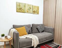 Shore City Central Stay Apartments