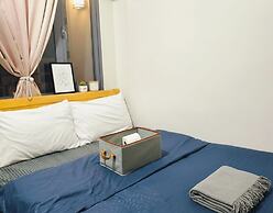 Shore City Central Stay Apartments