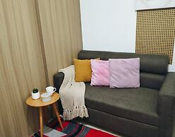 Shore City Central Stay Apartments