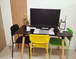 Shore City Central Stay Apartments