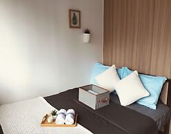 Shore City Central Stay Apartments
